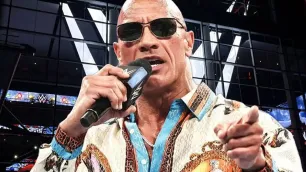 The Rock vysvětlil, proč ve vzpomínce na PACa pochválil AEW