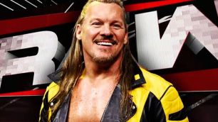 Změnila WWE plány ohledně návratu Chrise Jericha?