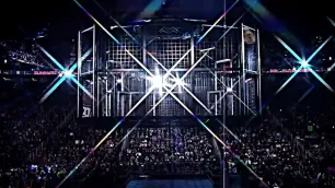 Možný plán WWE pro Elimination Chamber 2027