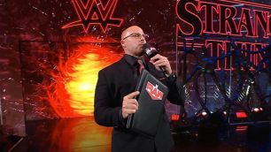 Adam Pearce oficiálně představil novou posilu rosteru RAW