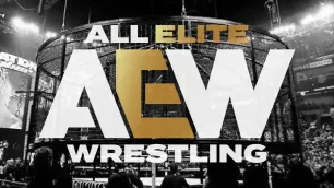 AEW údajně odložila plány na zápas podobný Elimination Chamber