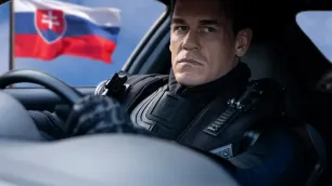 John Cena přijal Matchbox bez scénáře a kvůli filmu překonal strach z výšek