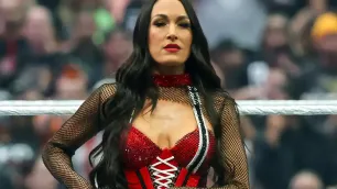 Brie Bella prozradila špatné zprávy z posledních vyšetření