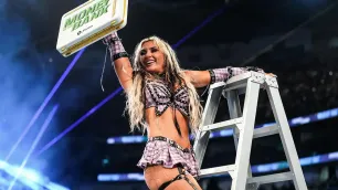 Tiffany Stratton po druhém vítězství v Money in the Bank promluvila o svém stavu