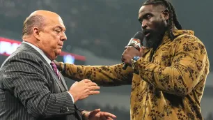 Oba Femi Paulu Heymanovi: „Jsem Oba Femi Guy“