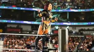 Money in the Bank měla údajně vyhrát Roxanne Perez. WWE chystala příběh s Liv Morgan