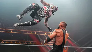 WWE RAW (19.10.2026) - Výsledky