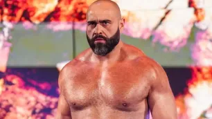 Rusev se po téměř tříměsíční pauze vrátil do ringu WWE