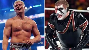 Cody Rhodes by se ke Stardustovi nevrátil ani na jediný den