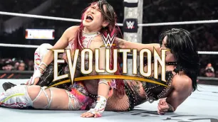 Jak to vypadá s dalším čistě ženským eventem WWE Evolution?