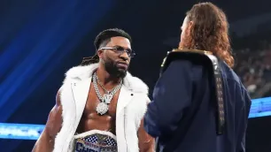 Příští SmackDown nabídne dva titulové zápasy, které mohou změnit kartu WWE Crown Jewel