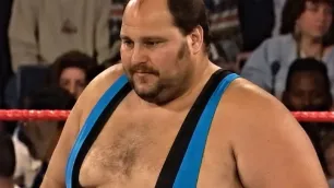 Smutná zpráva: Zemřel bývalý wrestler WCW a WWE Jumbo Baretta (†59)
