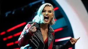 Jak to vypadá s návratem Toni Storm do ringu AEW?