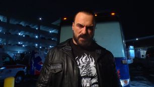 Drew McIntyre určil podmínky pro Three Stages of Hell Match
