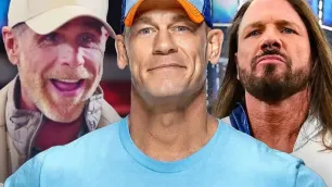 Na John Cena Classic se podíleli i Shawn Michaels a AJ Styles, WWE zvažuje větší platformu