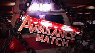 Ambulance Match a další v dnešním SmackDownu