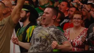 Brock Lesnar Guy oznámil konec účasti na wrestlingových shows