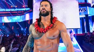 Roman Reigns už není TOP favoritem Royal Rumble zápasu. Kdo ho nahradil?