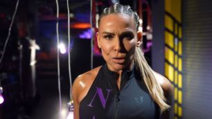 Natalya představila fanouškům WWE „Nattie”