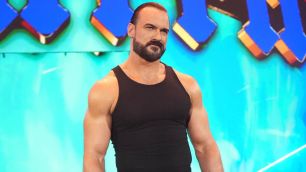 Drew McIntyre prozradil, kdo je nejtvrdším soupeřem, se kterým kdy vstoupil do ringu