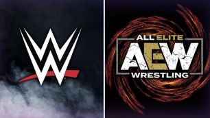 WWE prý plánuje velkou zahraniční show, aby konkurovala AEW All In
