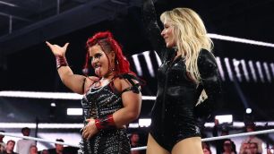 Jakého výsledku dosáhla show WWE NXT tento týden?