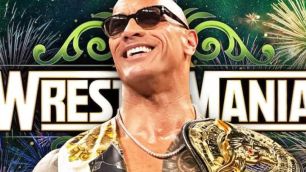 The Rock dostane nejlukrativnější nabídku v historii wrestlingu pro WrestleManii 43