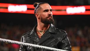 Seth Rollins prozradil, že rehabilitace ramene je horší než jeho zranění kolena z roku 2015