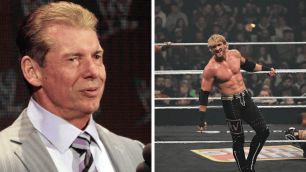 Logan Paul předpovídá návrat Vince McMahona do WWE a jeho uvedení do Síně slávy