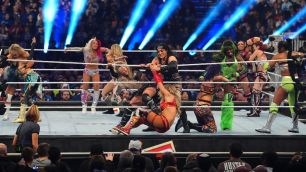 Další absentující hvězda WWE zvyšuje své šance na vítězství v Royal Rumble zápase