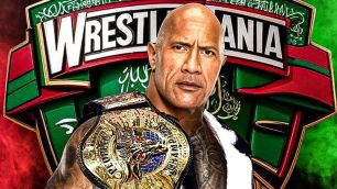 The Rock se vyjádřil k situaci ohledně WrestleManie 43 v Saúdské Arábii