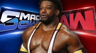 Powerhouse Hobbs z AEW se chystá do hlavního rosteru WWE s možnou změnou jména