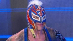 Důvod, proč Rey Mysterio vynechal pondělní show WWE RAW