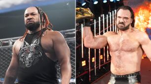 Preview dnešního SmackDownu v Londýně se speciálním vysílacím časem
