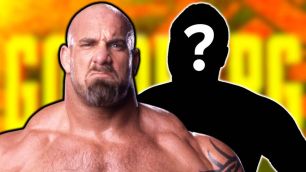 Dostane hvězda WWE velký push ve stylu Goldberga?