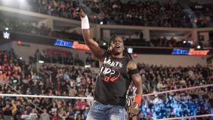 R-Truth prozradil, proti komu by chtěl nastoupit ve svém posledním zápase WWE