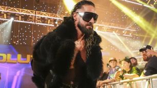 Seth Rollins informoval o svém aktuálním stavu po operaci ramene