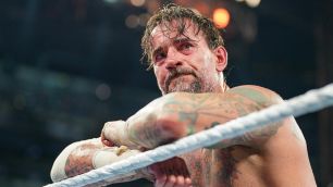 CM Punk prozradil, kolik let ještě plánuje zápasit