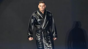 Další důkaz absolutní dominance GUNTHERA v WWE