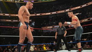 John Cena vysvětlil, proč byl závěr jeho posledního zápasu perfektní