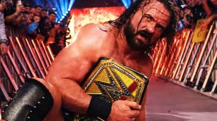 Možné plány WWE pro zápas McIntyrea na WM 42 a třetí souboj Reignse a Rhodese