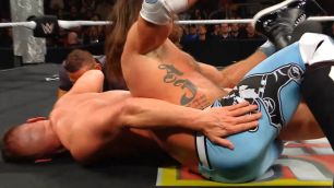 SPOILER: Kontroverzní závěr dnešní show WWE RAW