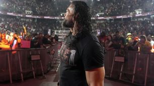 WWE možná nechtěně prozradila návrat Romana Reignse