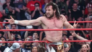 Singles zápas Kennyho Omegy a další v dnešní show AEW Dynamite