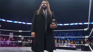 Jakým výsledkem vstoupila show AEW Dynamite do nového roku?