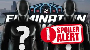 SPOILER: Kompletní pořadí zápasů na WWE Elimination Chamber 2026