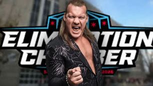Informace o (ne)účasti Chrise Jericha na WWE Elimination Chamber 2026