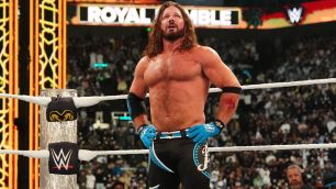 WWE ani AEW neví, jaký bude další krok AJe Stylese
