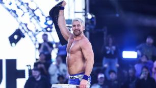 Show WWE NXT nezopakovala výsledek z minulého týdne