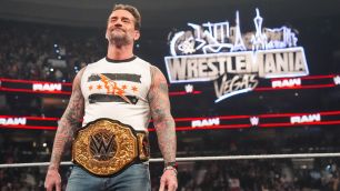 Byl odhalen aktuální plán pro zápas CM Punka na WWE Elimination Chamber
